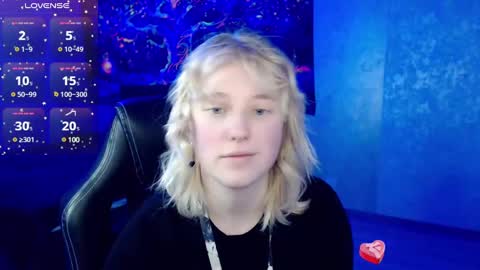 Yunona online show from 02.24.25