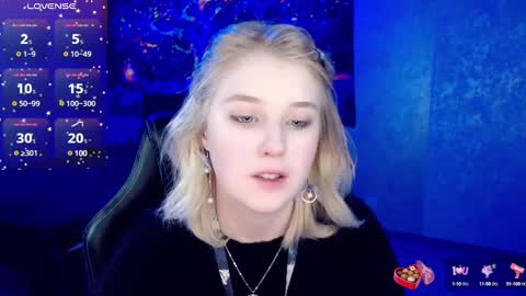 Yunona online show from 02.24.25