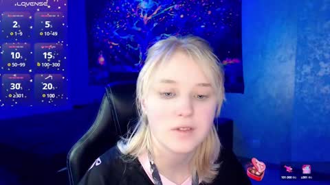 Yunona online show from 02.25.25