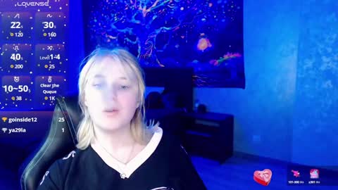 Yunona online show from 02.26.25