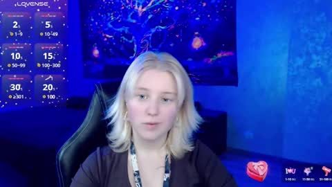 Yunona online show from 02.27.25
