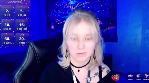 Yunona online show from 02.28.25