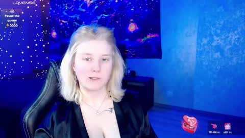 Yunona online show from 03.02.25