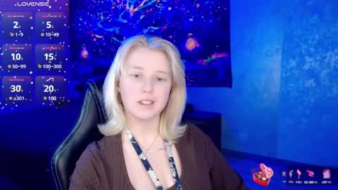 Yunona online show from 03.04.25
