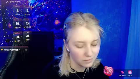 Yunona online show from 03.09.25