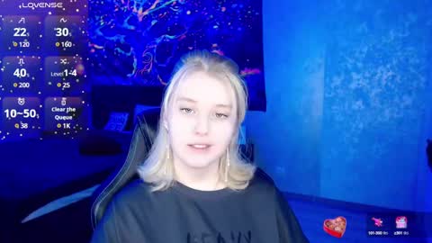 Yunona online show from 03.10.25