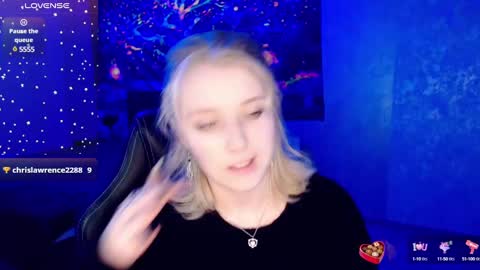 Yunona online show from 03.11.25