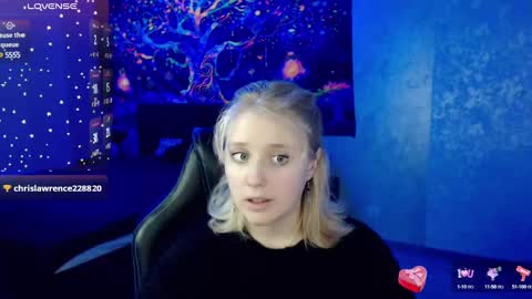 Yunona online show from 03.12.25