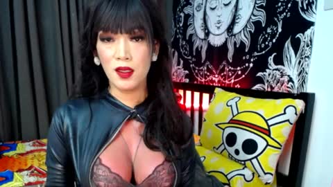 Jessica Cumshow FOLLOW ME online show from 03.27.26