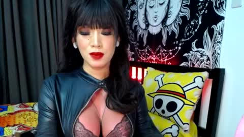 Jessica Cumshow FOLLOW ME online show from 04.05.26