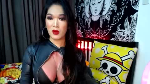 Jessica Cumshow FOLLOW ME online show from 05.08.26