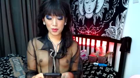 Jessica Cumshow FOLLOW ME online show from 06.14.26