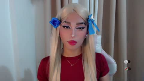 Snapshot of hot_khianna chatting on 07.02.26 Khianna online show from 07.02.26