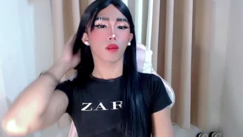 Snapshot of hot_khianna chatting on 07.13.26 Khianna online show from 07.13.26