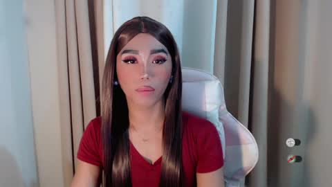 Snapshot of hot_khianna chatting on 07.20.26 Khianna online show from 07.20.26
