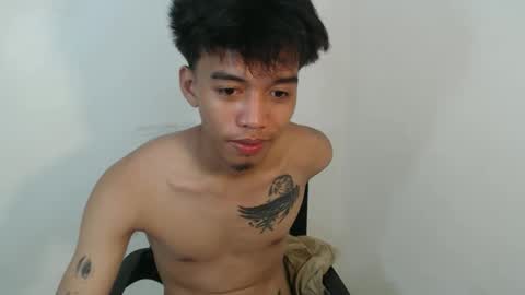 Snapshot of hot_kianxx chatting on 09.15.25 hot_kianxx online show from 09.15.25