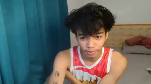 hot_kianxx online show from 10.30.25
