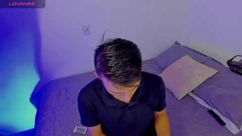 Alejandro online show from 05.10.26