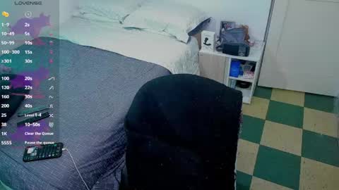 Alejandro online show from 05.15.26