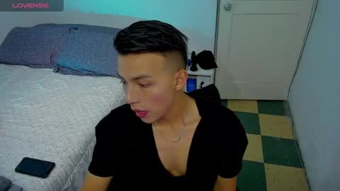 Alejandro online show from 05.19.26