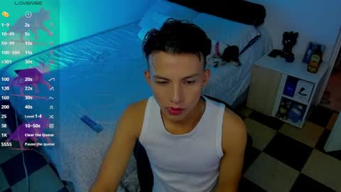 Alejandro online show from 05.28.26