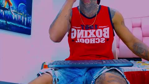 SEXY COUPLE  online show from 03.05.26