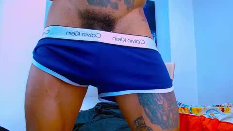 SEXY COUPLE  online show from 03.08.26