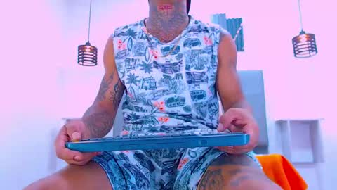 SEXY COUPLE  online show from 03.09.26