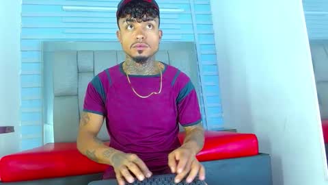 SEXY COUPLE  online show from 03.14.26