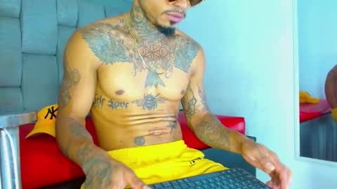 SEXY COUPLE  online show from 03.17.26