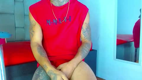 SEXY COUPLE  online show from 03.19.26