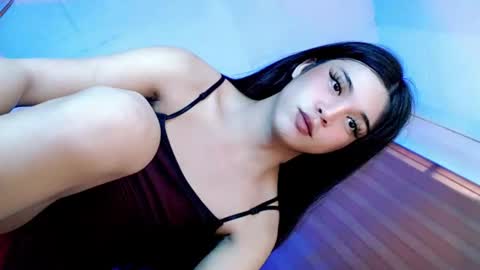 Snapshot of hot_laura69 chatting on 07.03.26 just call me laura online show from 07.03.26