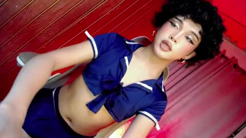 Snapshot of hot_laura69 chatting on 07.09.26 just call me laura online show from 07.09.26