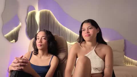 Alana online show from 02.13.26