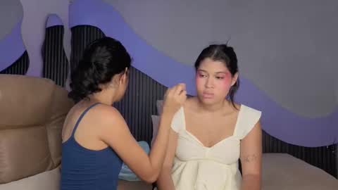 Alana online show from 03.12.26