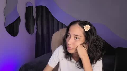 Alana online show from 04.27.26