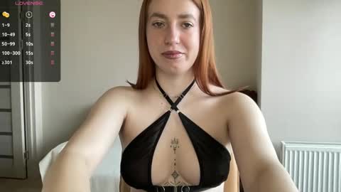 Lina online show from 03.21.26