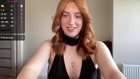 Lina online show from 05.09.26