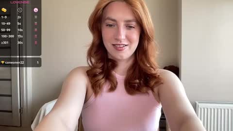 Lina online show from 05.12.26