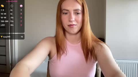 Lina online show from 05.13.26