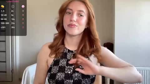Lina online show from 05.16.26