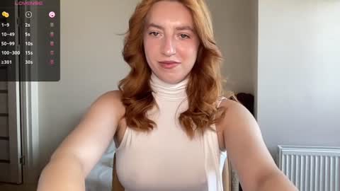 Lina online show from 07.01.26
