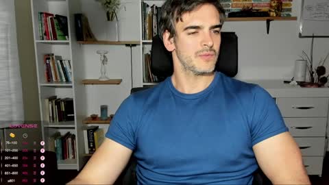 Snapshot of hot_martin25 chatting on 12.04.24 Martin online show from 12.04.24