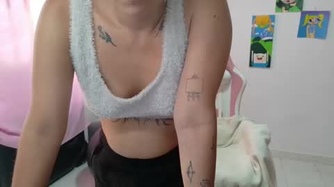 Mia online show from 03.19.26