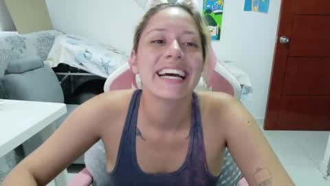 Mia online show from 05.07.26