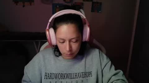 Mia online show from 06.13.26
