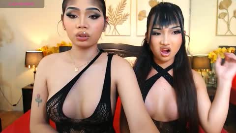 hot_nikki69 online show from 12.13.25