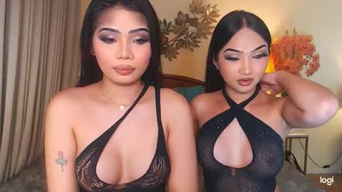 hot_nikki69 online show from 12.19.25
