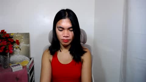Snapshot of hot_pauline chatting on 07.17.26 hot_pauline online show from 07.17.26
