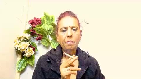 hot queen online show from 07.04.26